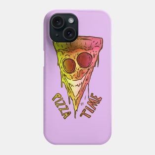 Pizza Time! Phone Case