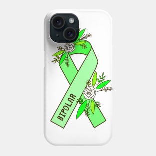 Bipolar Disorder Awareness Phone Case