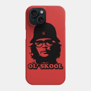 OL' SKOOL - REVOLUTION Phone Case