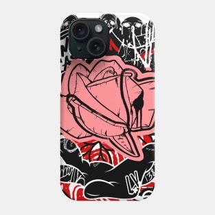 Desert Rose Light Phone Case