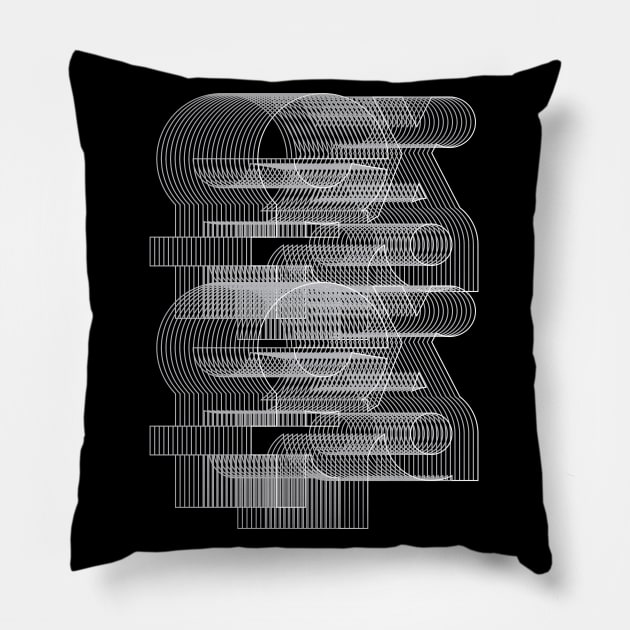 Extra Pillow by 80east Design