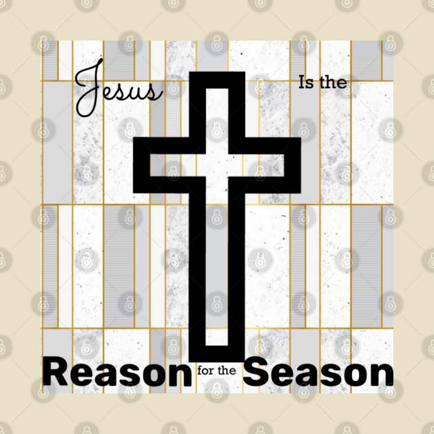 The Reason for the Season by ReelMcCoyz