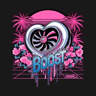 Love boost T-Shirt