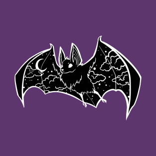 Night Bat T-Shirt