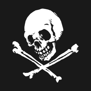 Skull and Crossbones T-Shirt