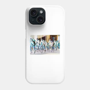 Cycling Phone Case