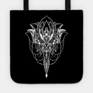 Intricate Art Tote