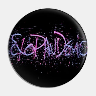 SPARKLE-EXO Pin