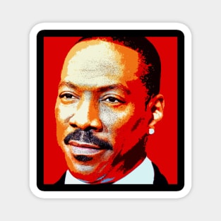 eddie murphy Magnet