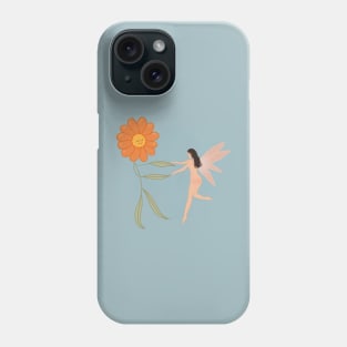 Flower Dance Phone Case