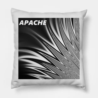 APACHE Pillow