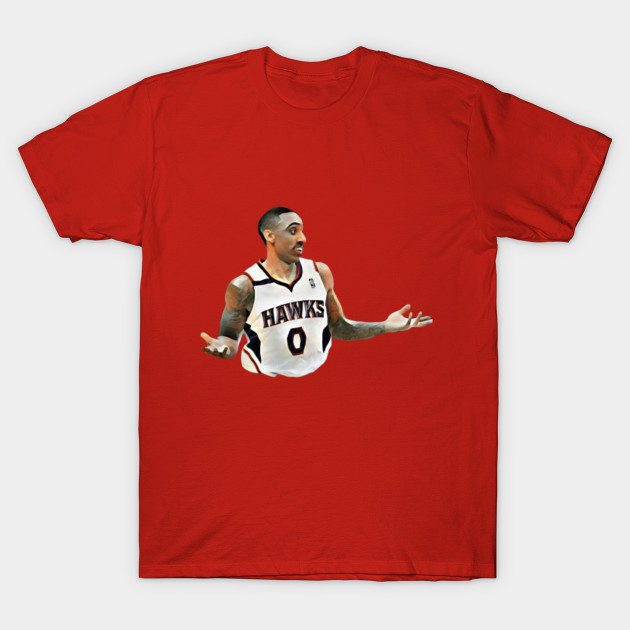 jeff teague shirt