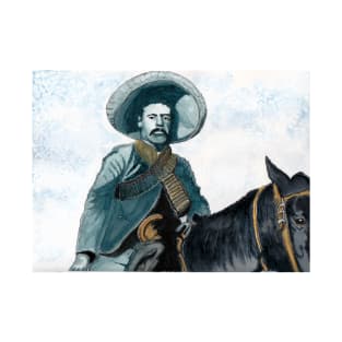 Pancho Villa T-Shirt