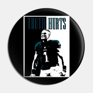 Jalen Hurts Pin