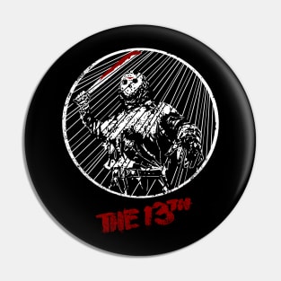 The 13th Pin