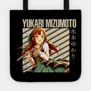 iM@S Shining Festa Starry Night Shirt Tote