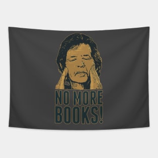 Neil Breen - NO MORE BOOKS! Tapestry