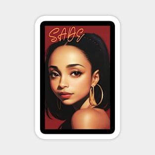 Sade adu Magnet