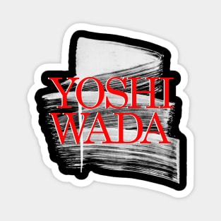 Yoshi Wada composer Magnet