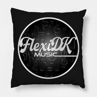 FlexiDK Music Pillow