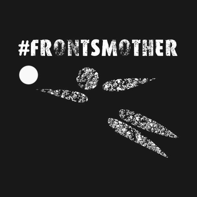 Frontsmother by Hritam