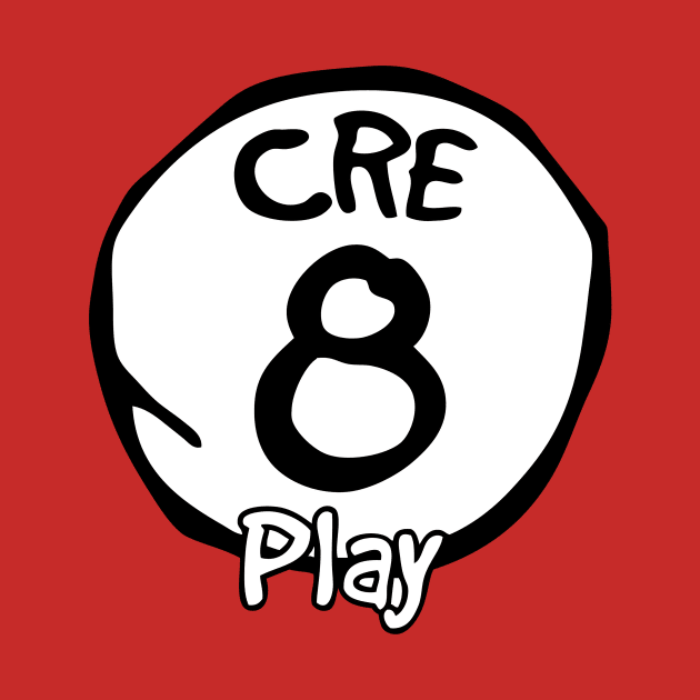 Cre8Play Seuss by cre8play