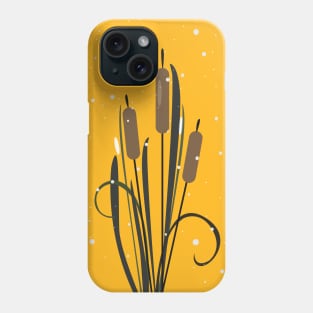 Reed Phone Case