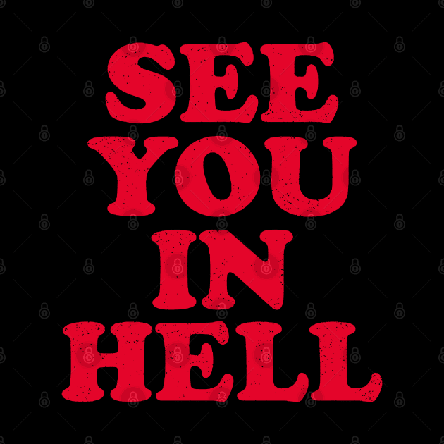 See You In Hell by temres