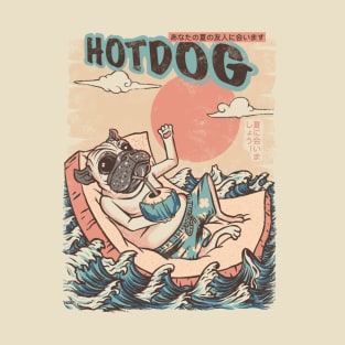 HOT DOG T-Shirt