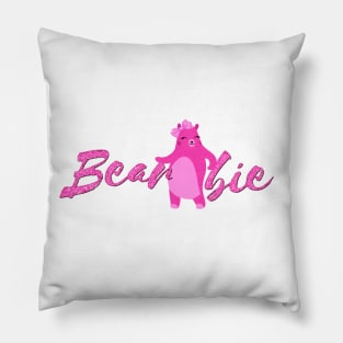 bearbie Pillow