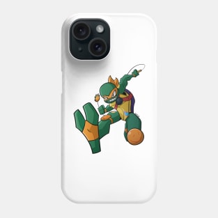 Mikey Phone Case