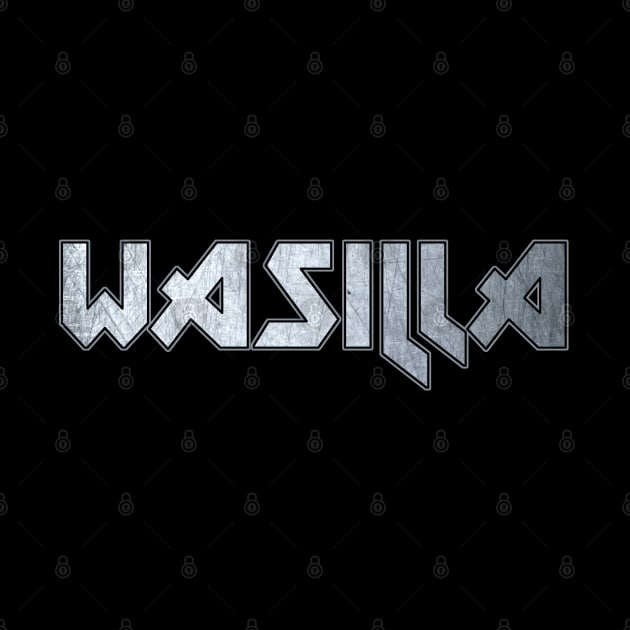 Wasilla AK by KubikoBakhar