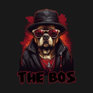 The Bos T-Shirt