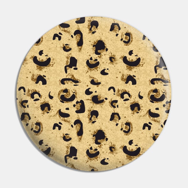 Leopard skin texture Pin by ilhnklv