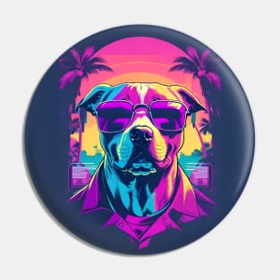 COOL Dogs no1 Pin