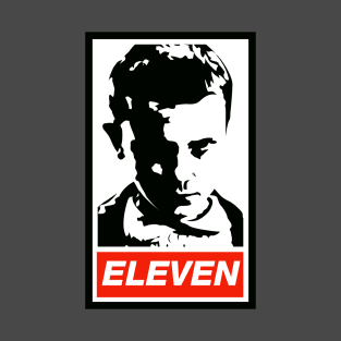 Eleven T-Shirt