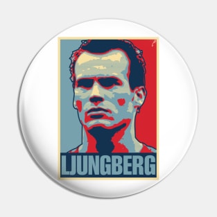 Ljungberg Pin