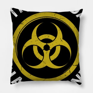 9Th Birthday 2020 Quarantined Graduation Pillow