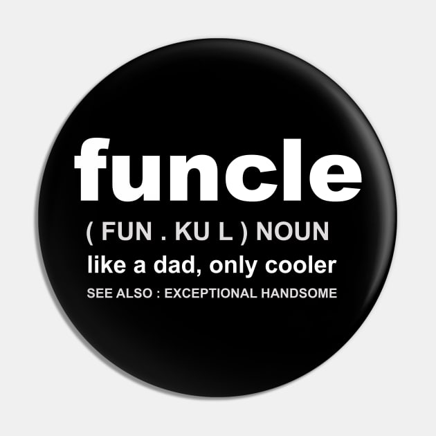 funcle noun Pin by Amberstore