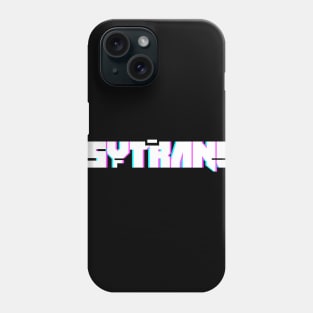 Psytrance - Electronic Music Trance Raver EDM Phone Case