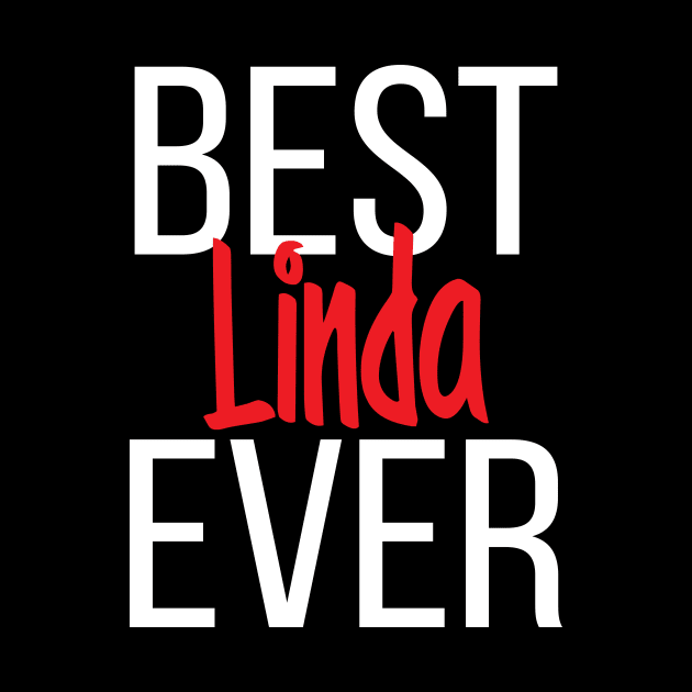 Best Linda Ever by ProjectX23Red