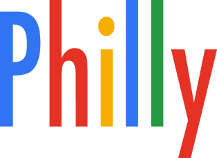 Philly Magnet