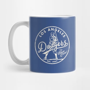 Buy Los Angeles Dodgers Mookie Betts 11oz Ceramic Coffee Mug