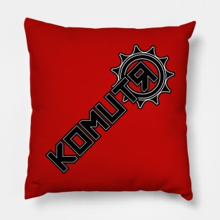 KomutR Pillow