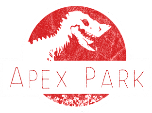 Apex Park | Apex Legends Magnet