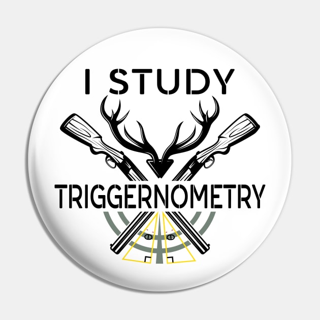 I Study Triggernometry Pin by mstory