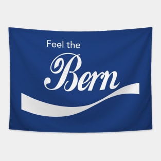 Feel the Bern Tapestry