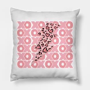 Xoxo Valentine T Shirt Valentine T shirt For Women Pillow