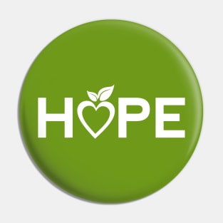 Hope Pin