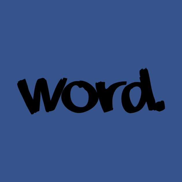 B. Word by DVC